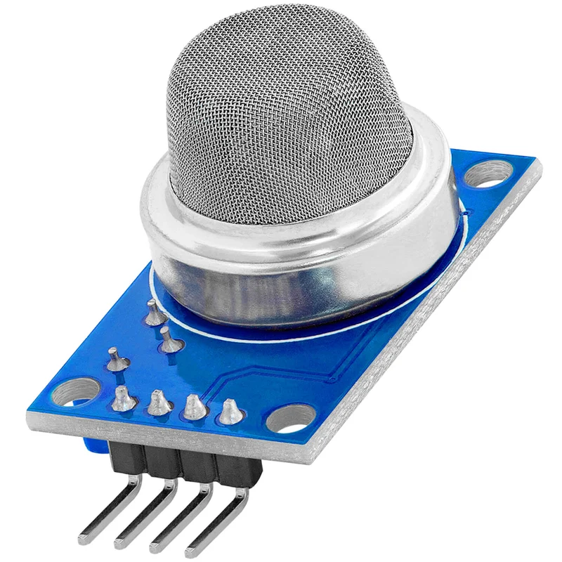 MQ-135 Gas Sensor Luftqualität Modul