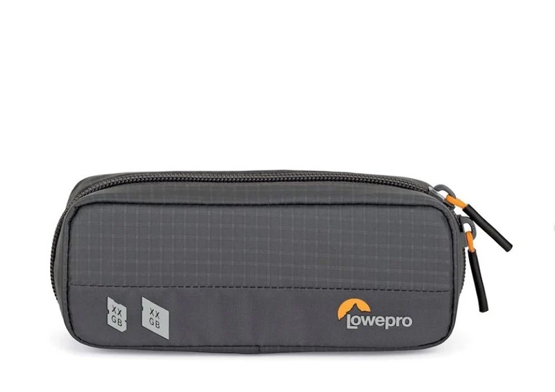 Lowepro GearUp Memory Wallet 20D GRL