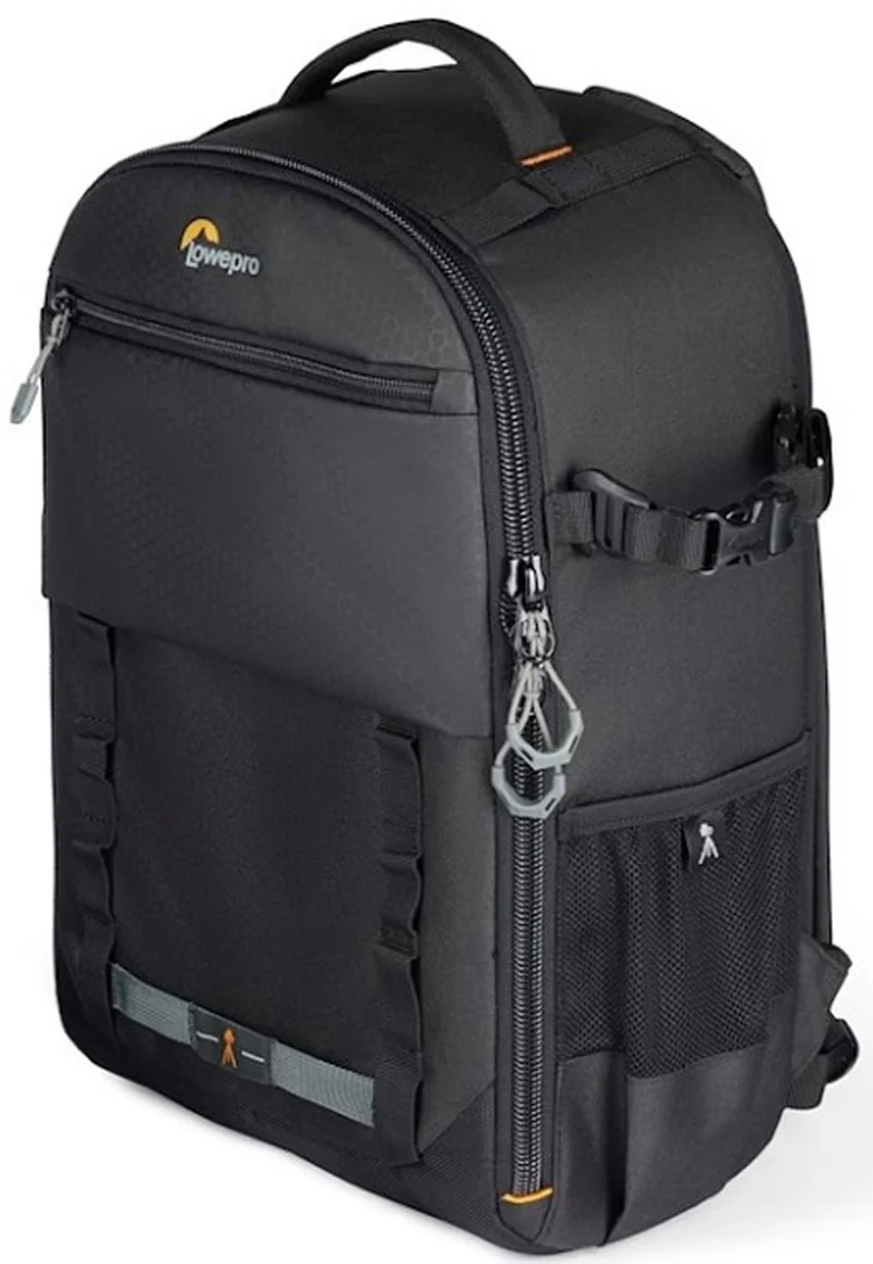 Lowepro Adventura BP 300 III black