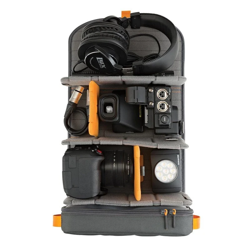 Lowepro FreeLine BP 350 AW grey