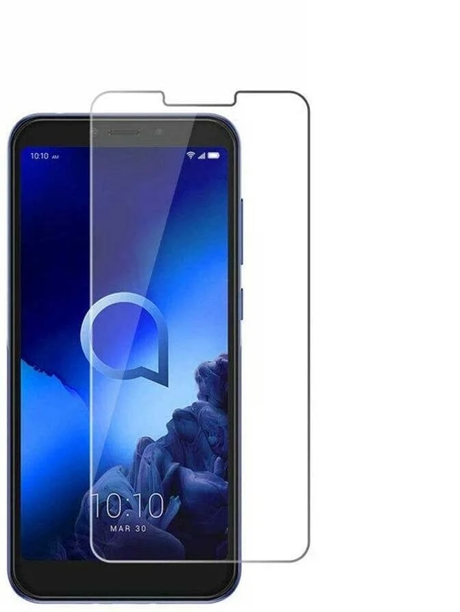 ALCATEL Pellicola Vetro Temperato Vari Modelli