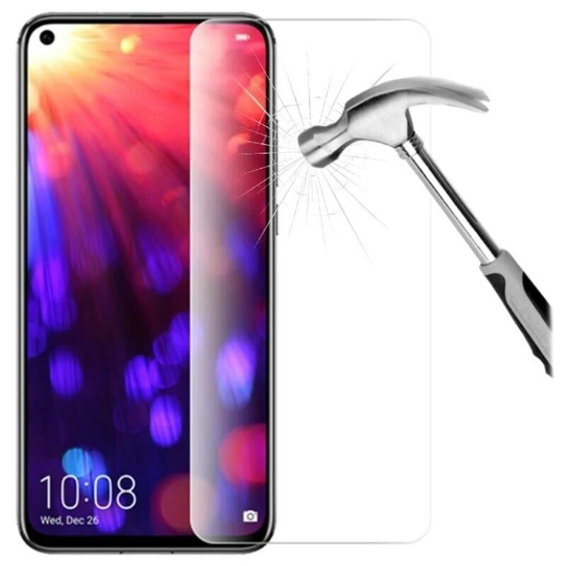 HUAWEI MATE 10 LITE Pellicola Vetro Temperato Full Glass