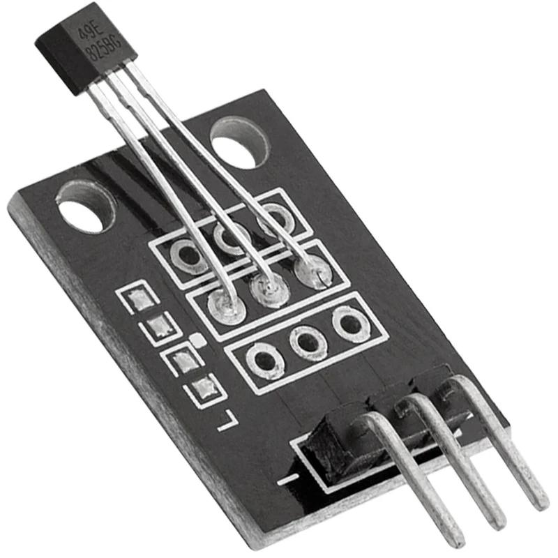 KY-035 magnetischer Hall Sensor Modul analog