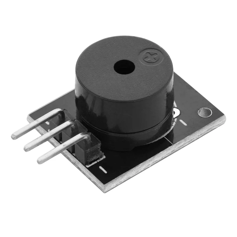 KY-006 Passiver Piezo Buzzer Alarm Modul