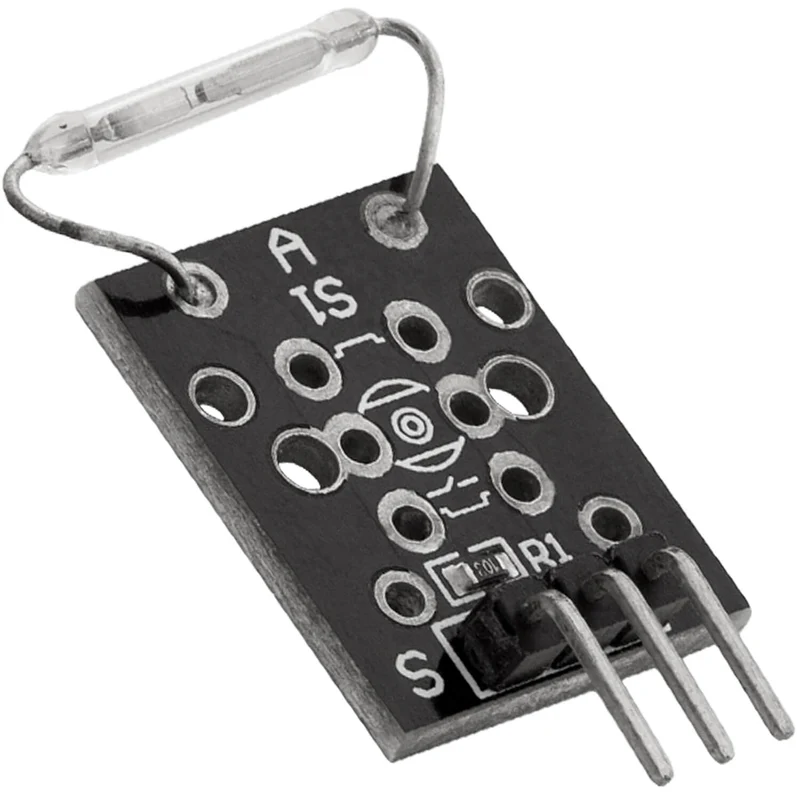 KY-021 Magnet Schalter Mini Magnet Reed Modul Sensor