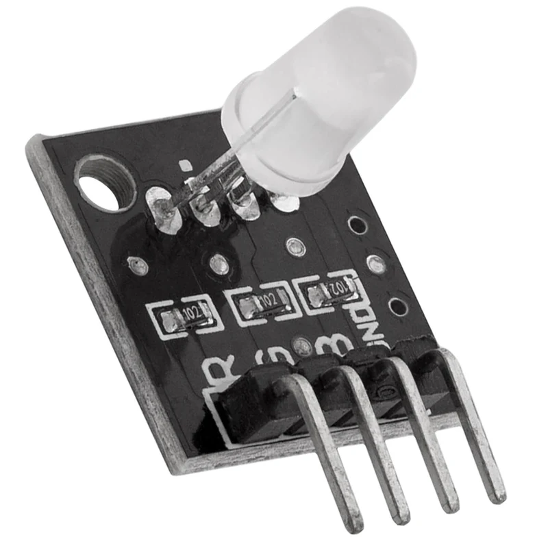 KY-016 FZ0455 3-Farben RGB LED Modul 3 Color