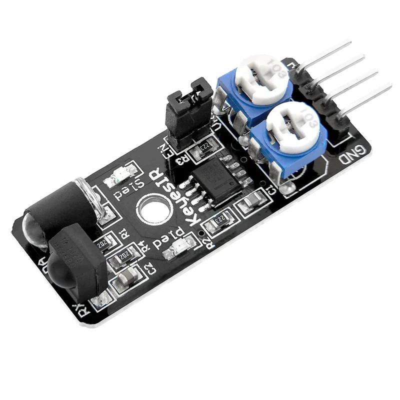 KY-032 IR Hindernis Sensor Modul