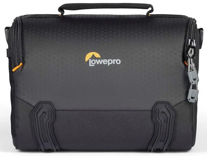 Lowepro Adventura SH 160 III black