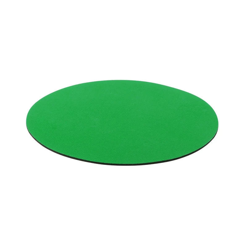 Tappetino mouse circolare 31 5520