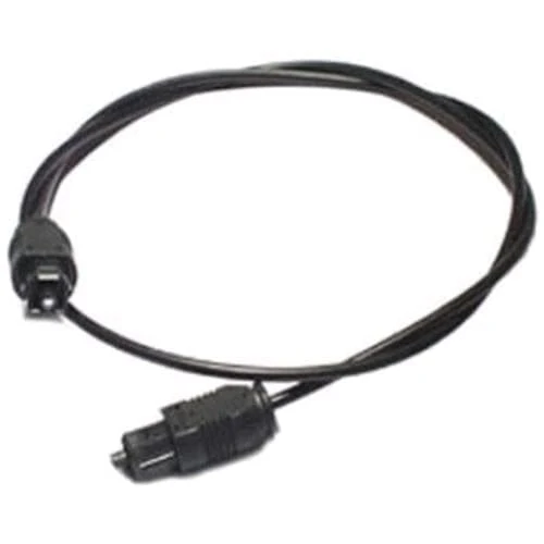 MATSUYAMA Cavo Audio Fibra Ottica TOSLINK 1-1.5-3MT
