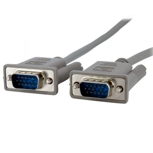 KEMBER Cavo Monitor VGA M-M 1.8 MT Spina/Spina SUB-D 15 poli HD