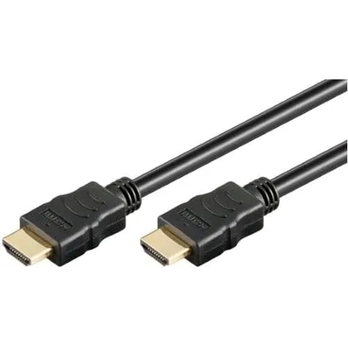 MATSUYAMA - Cavo HDMI HIGH SPEED 1,5/3/5/10/15 MT