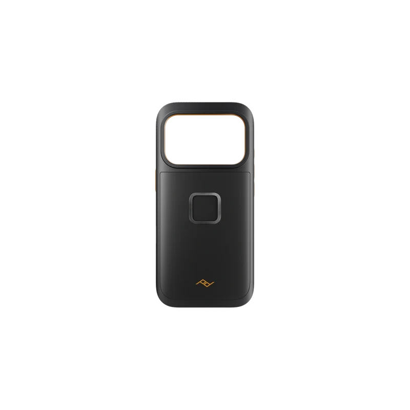 Mobile GNAR Case iPhone 16 Pro Max Black