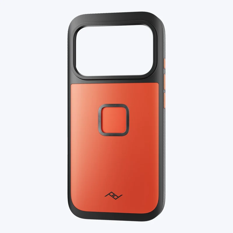 Mobile GNAR Case iPhone 17 Pro Ibis