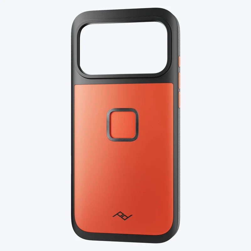 Mobile GNAR Case iPhone 17 Pro Max Ibis