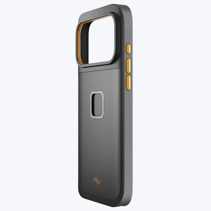 Mobile GNAR Case iPhone 17 Pro Max Black