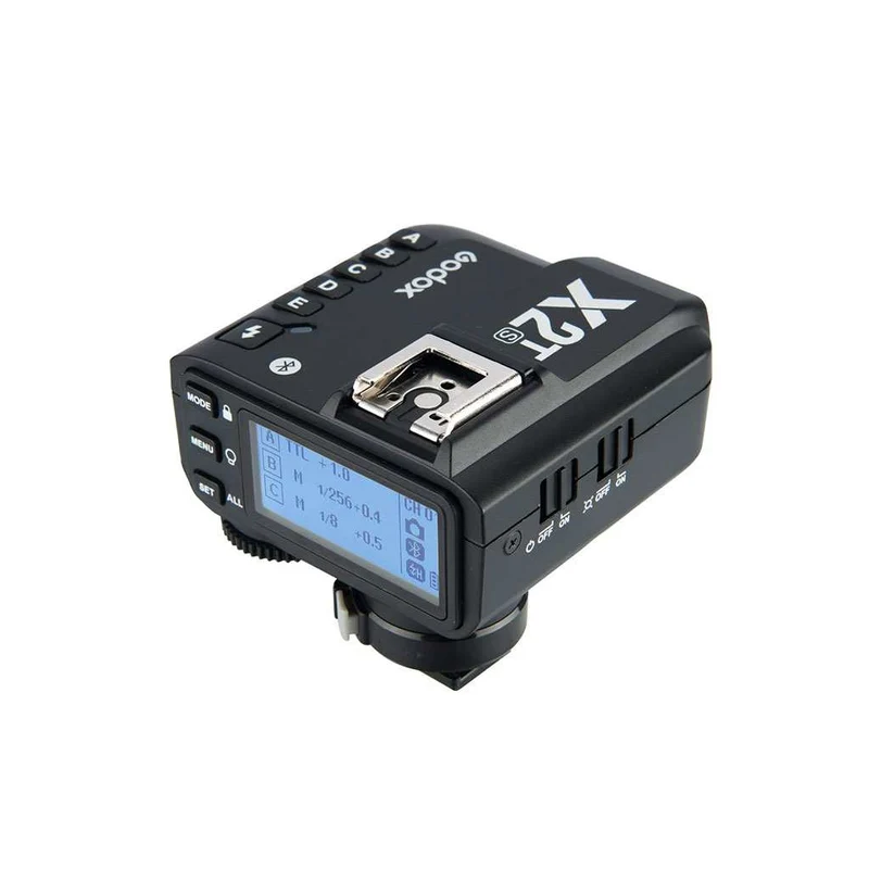 Godox X2T-S Trigger TTL Wireless 2,4 GHz per Sony