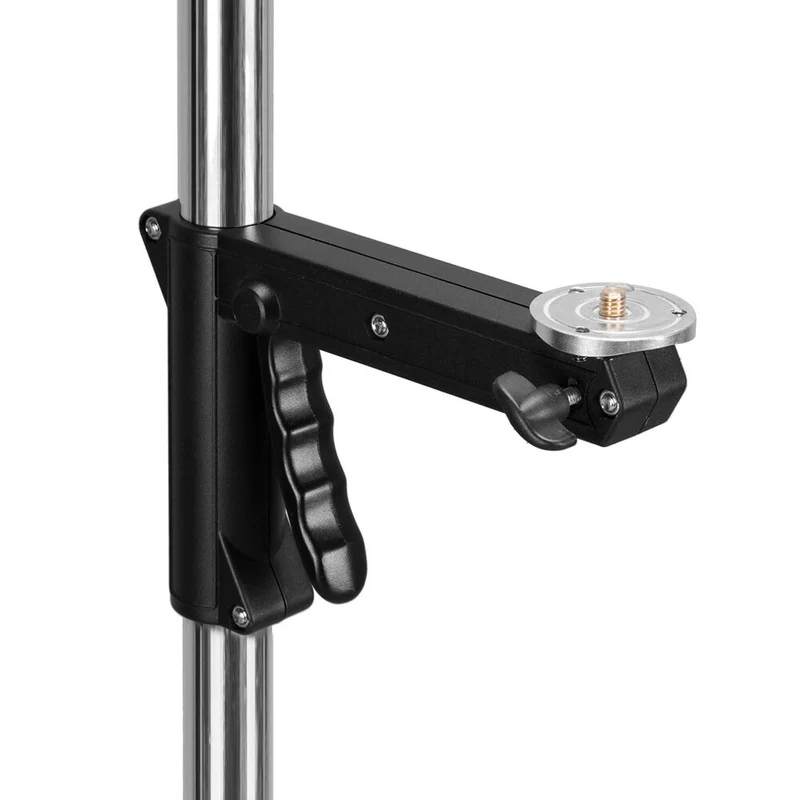 Godox 240FS Stativo con Ruote per Luci da Studio