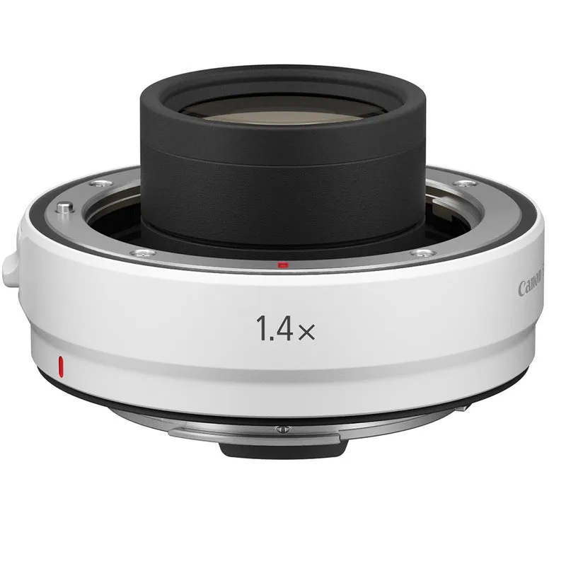 Canon RF Extender 1.4x – Moltiplicatore di Focale RF