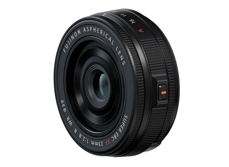 [Usato] Fujifilm Obiettivo XF 23mm f/1.4 R LM WR
