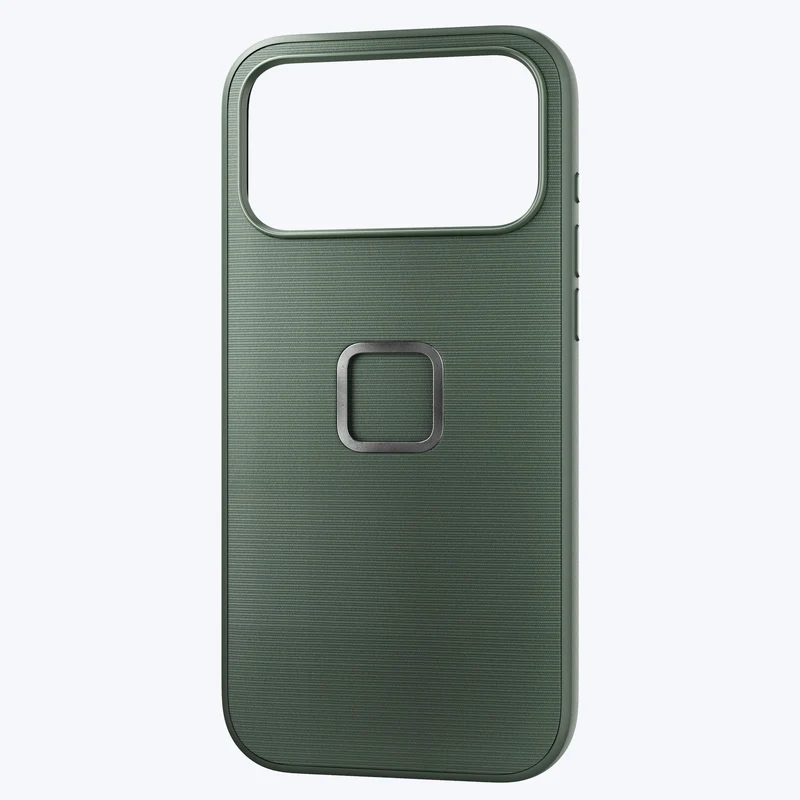 Mobile Everyday Fabric Case iPhone 17 Pro Max Sage