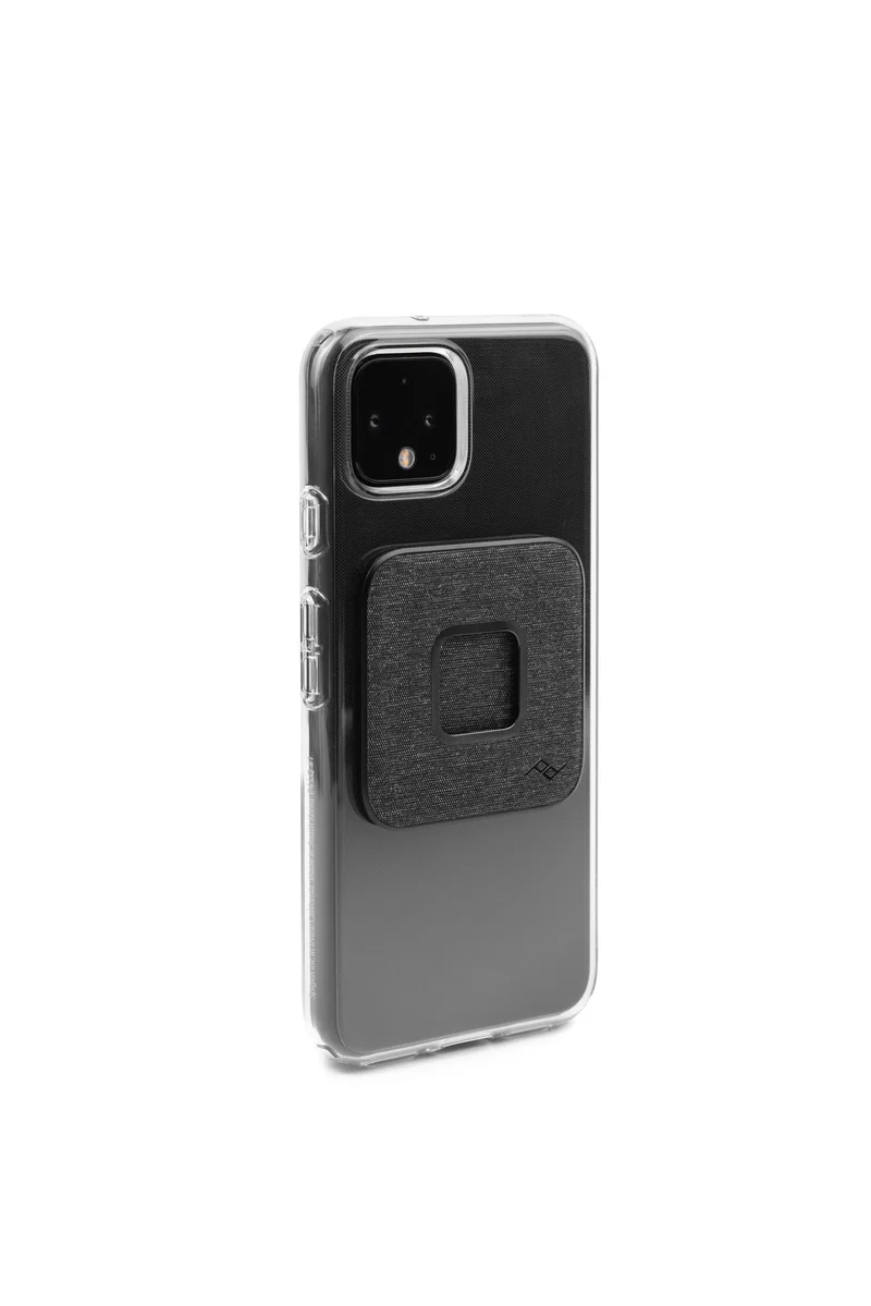 Mobile Universal Adapter - Charcoal (UNIVERSALE)