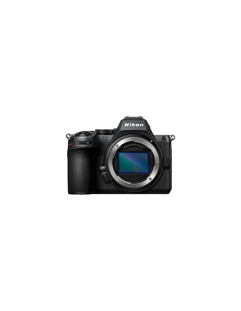 Nikon Z5 II Corpo Mirrorless Full Frame 24,5 MP con Video 4K 60p