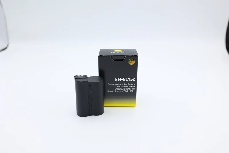 [USATO] Batteria Demo Nikon EN-EL15c