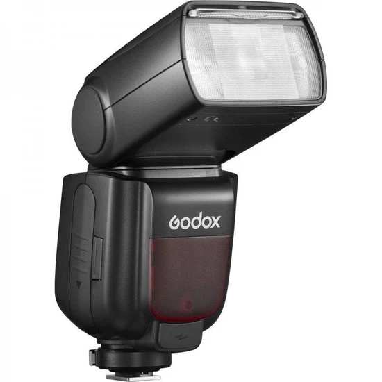 Godox TT685 II – Flash a Slitta TTL HSS per Sony, Canon, Nikon, Fuji e Panasonic