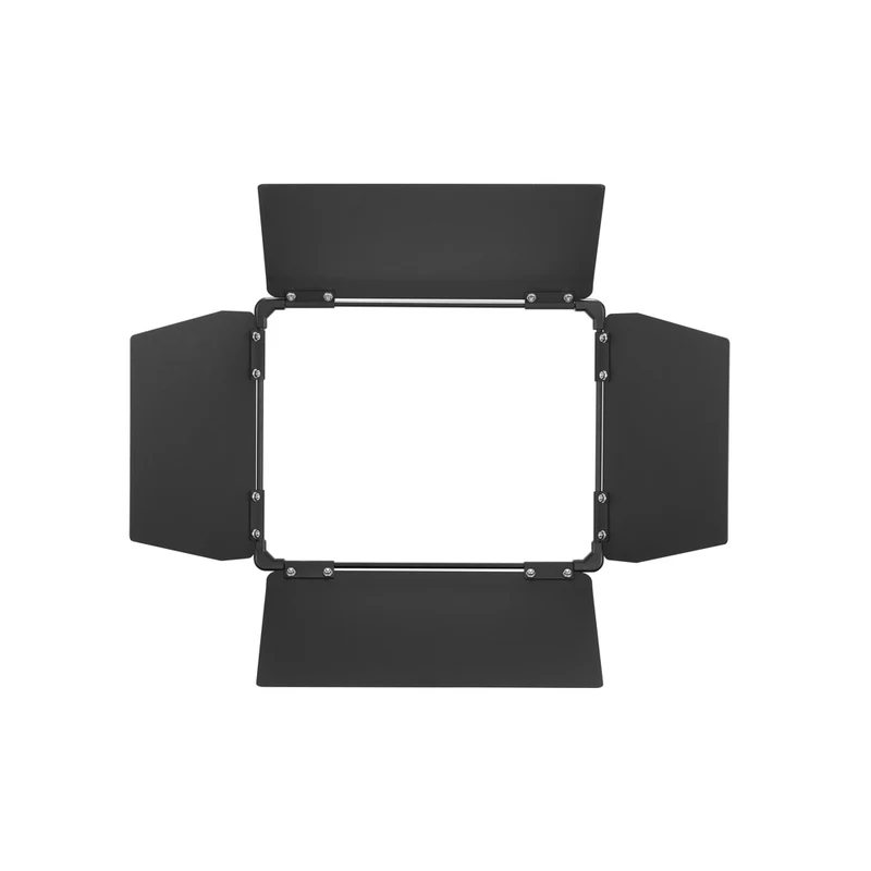 Godox BD50 Barndoors per LDX50Bi / LDX50R – Frangiflusso per Controllo Luce LED