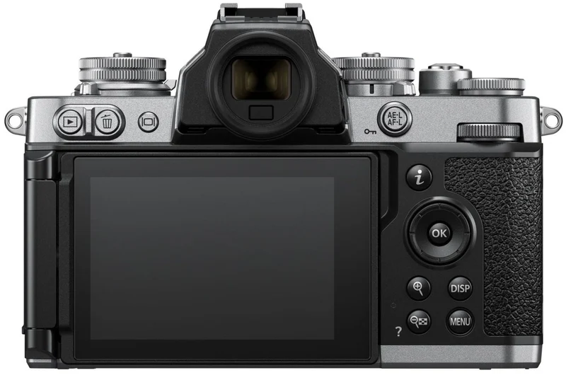 Nikon Zfc housing