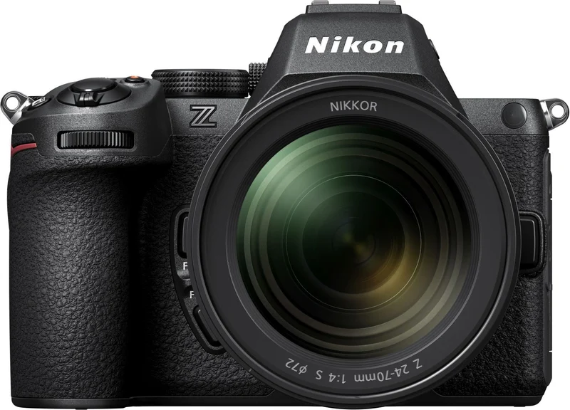 Nikon Z5II + 24-70mm f/4.0