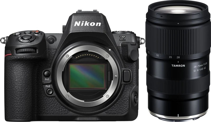 Nikon Z8 + Tamron 28-75mm f/2.8 Di III VXD G2