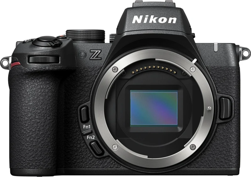 Nikon Z50II + Sigma 56mm f/1.4 DG DN (C)