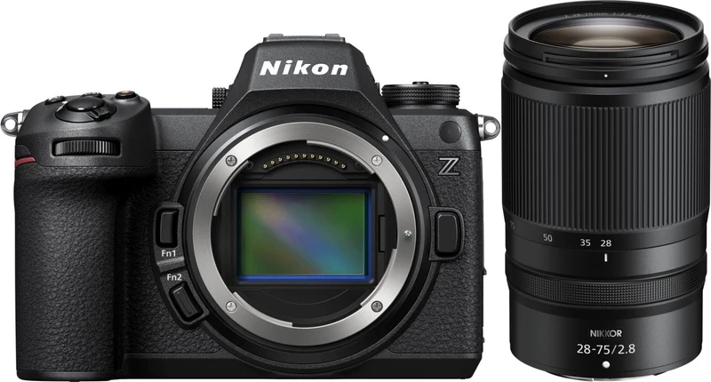 Nikon Z6 III + Nikkor Z 28-75mm f/2.8