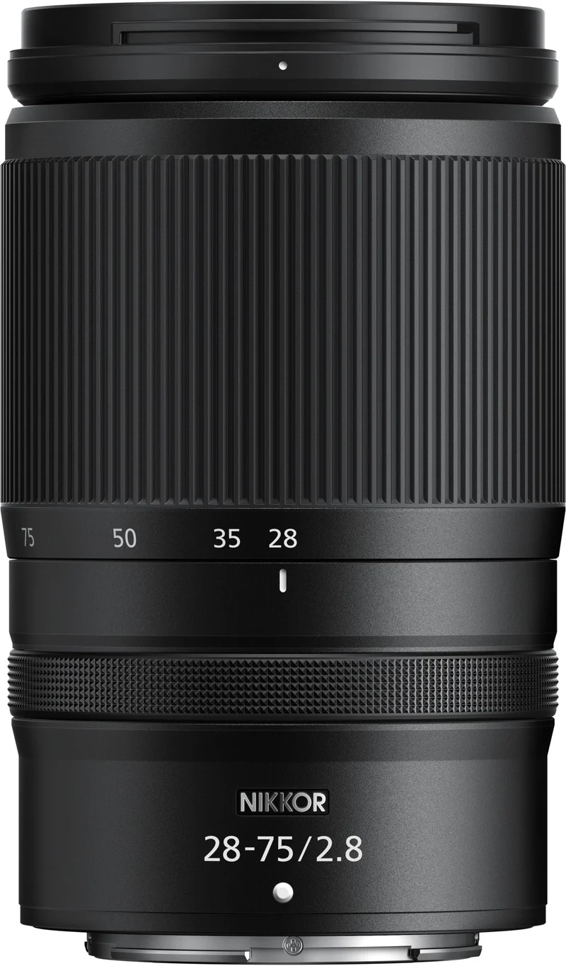 Nikon Nikkkor Z 28-75mm f/2.8
