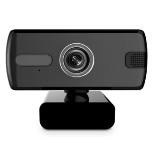 ATLANTIS P015-F930HD Webcam con Microfono integrato