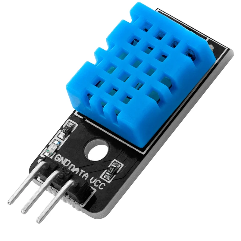 KY-015 DHT 11 Temperatursensor Modul