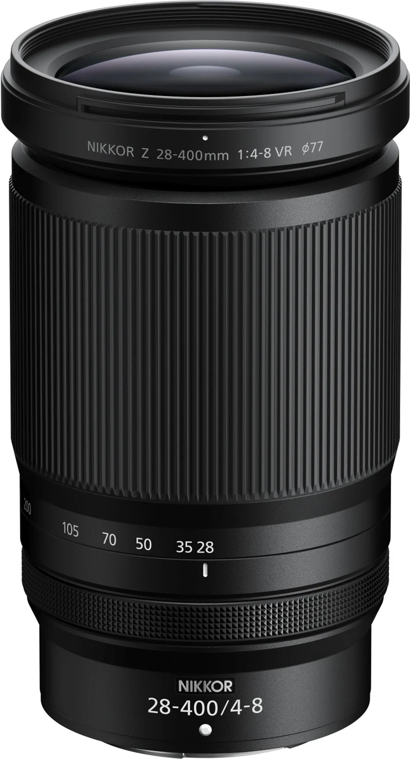 Nikon Nikkor Z 28-400mm f/4.0-8.0 VR