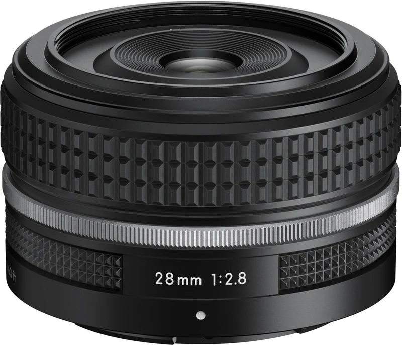 Nikon Nikkor Z 28mm f/2.8 SE