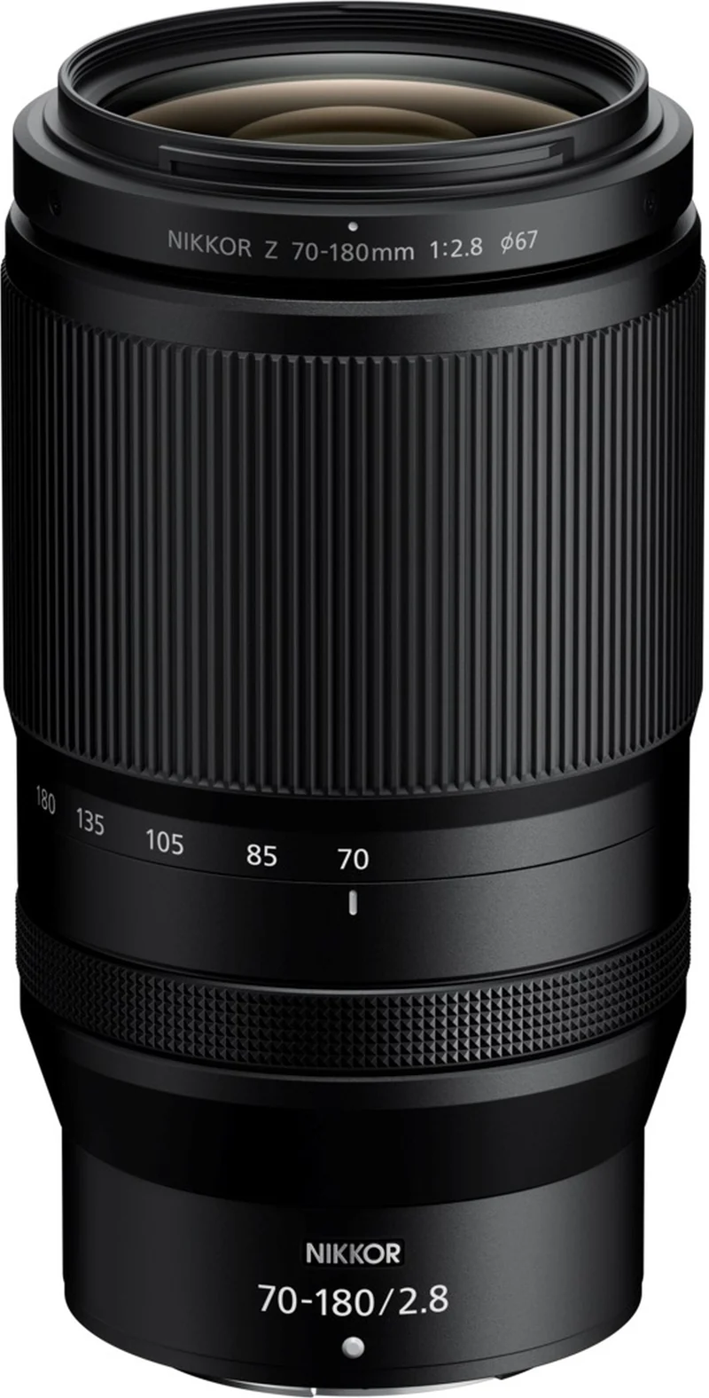 Nikon Nikkor Z 70-180mm f/2.8