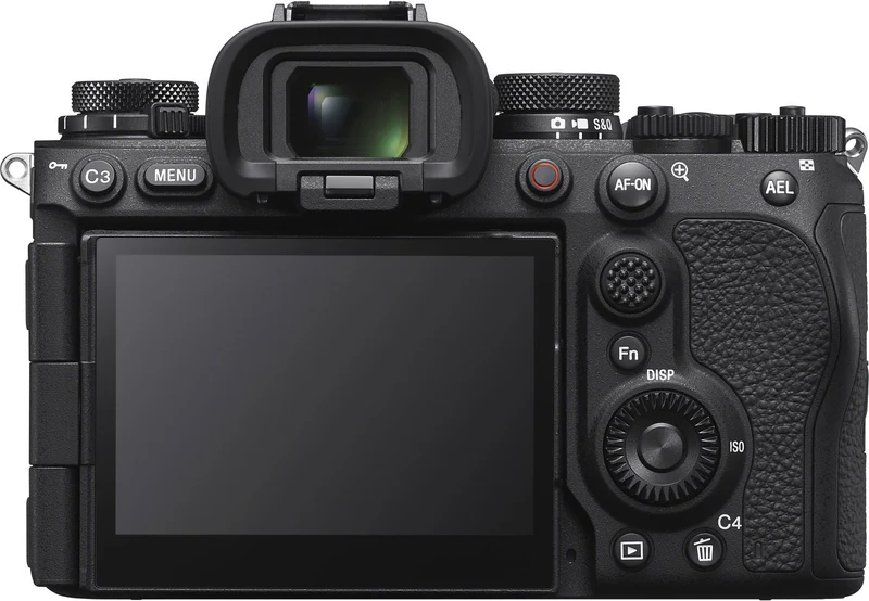 Sony Alpha ILCE-9 III + Sony FE 50mm f/1.8 prime
