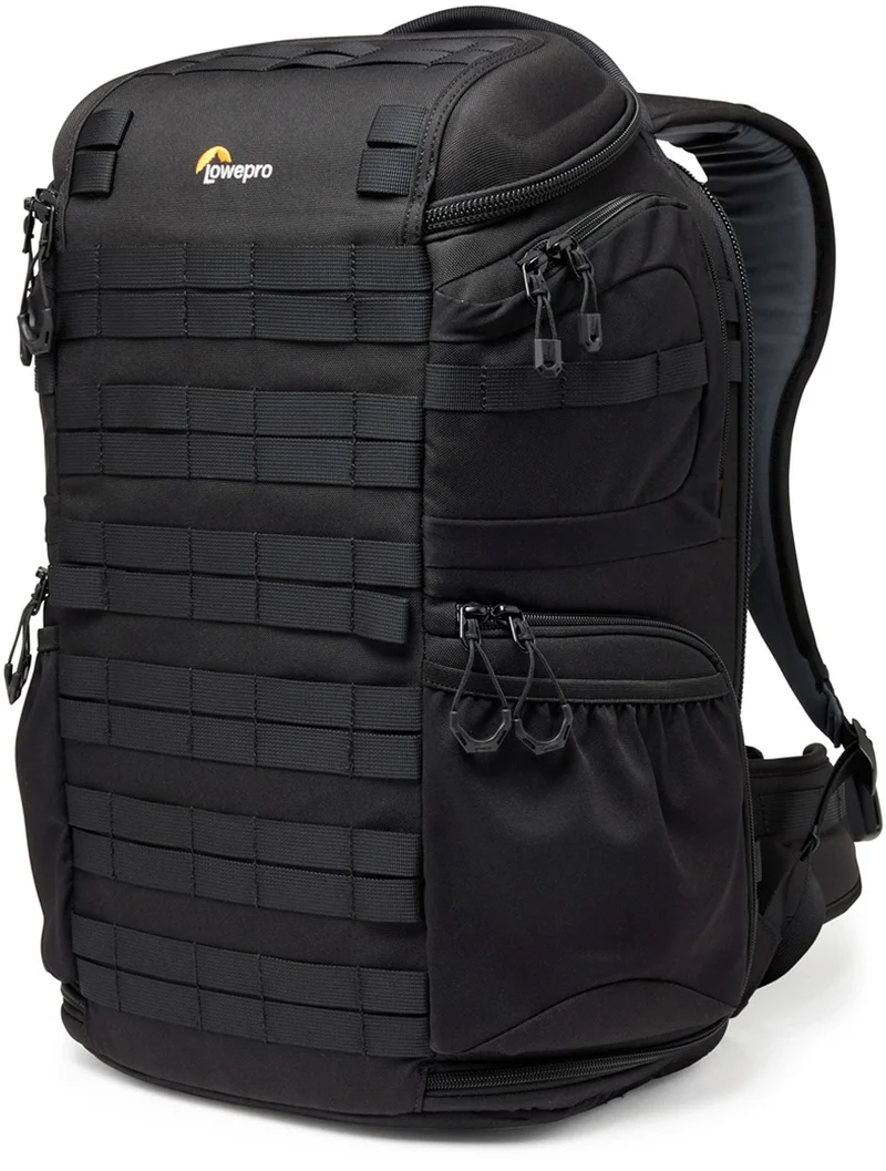 Lowepro ProTactic BP 450 AW III black