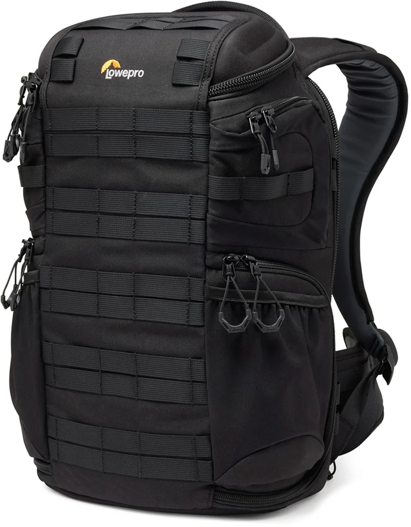 Lowepro ProTactic BP 350 AW III black