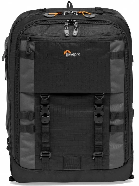 Lowepro Pro Trekker BP 450 AW II Backpack Green Line