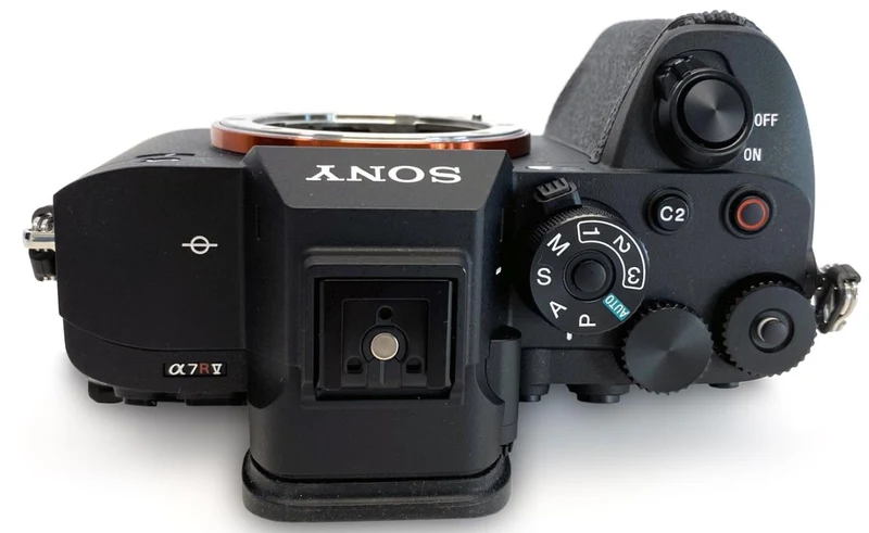 Sony Alpha ILCE-7R V + SEL FE 12-24mm f/2.8 GM