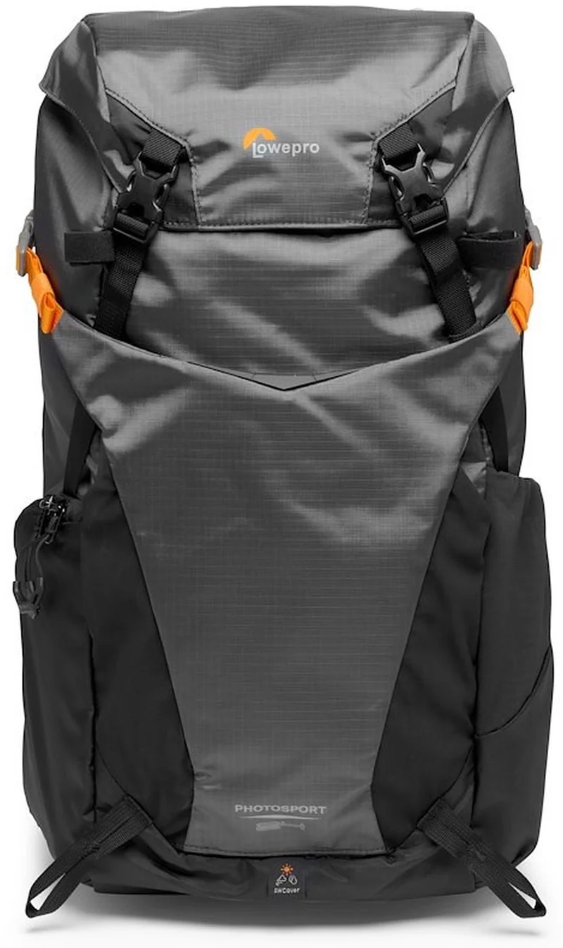 Lowepro PhotoSport BP 24L AW III Gray