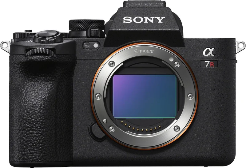 Sony Alpha ILCE-7R V + SEL 200-600mm f/5.6-6.3