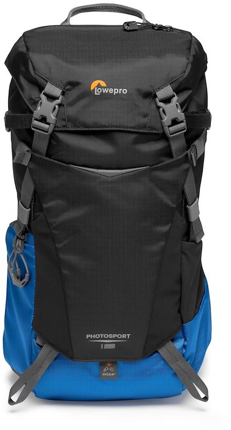 Lowepro PhotoSport BP 15L AW III Blue