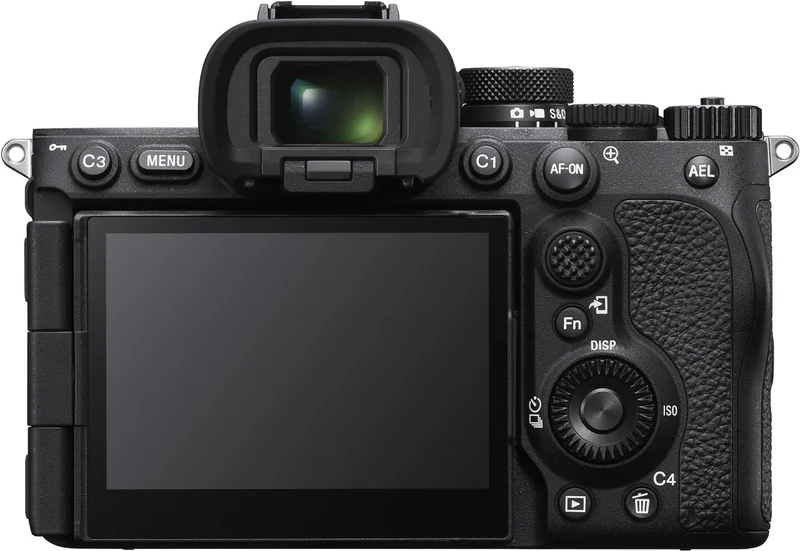 Sony Alpha ILCE-7R V + FE 85mm f/1.4 GM
